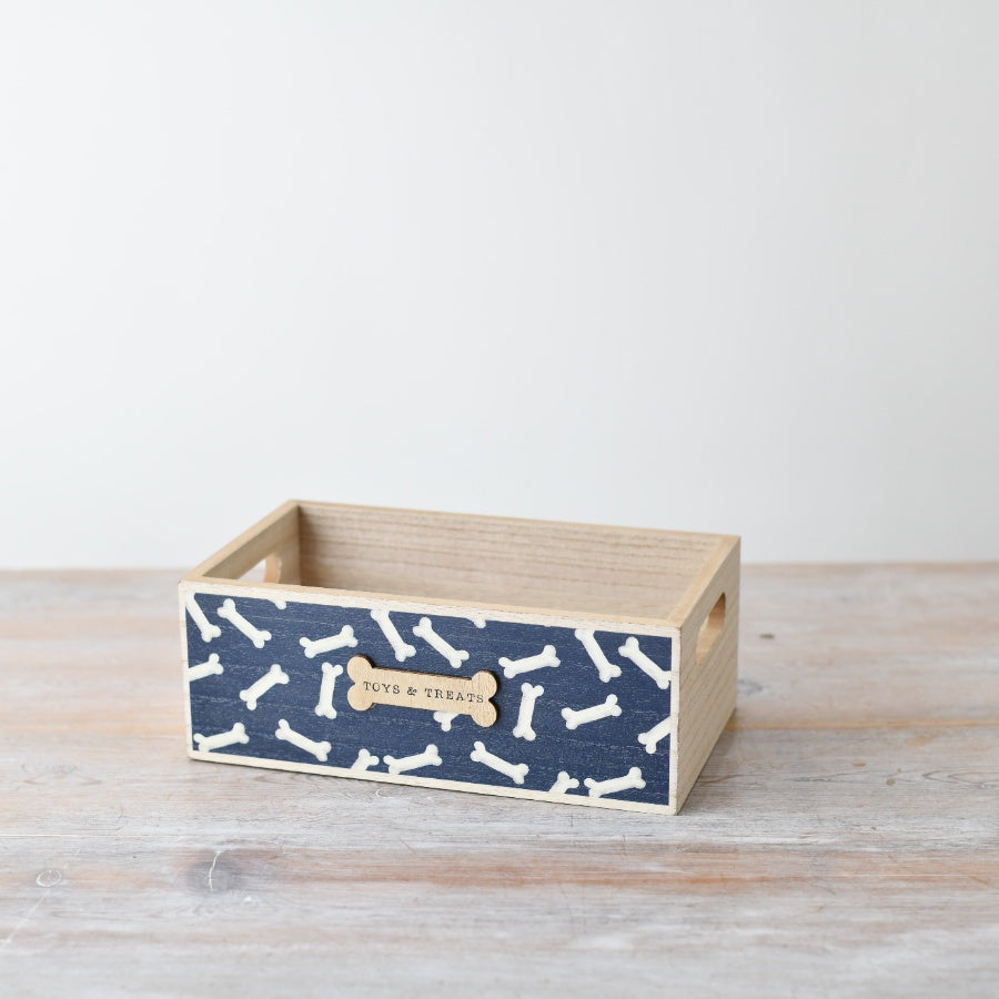 Dog Crate/Storage Box image 0