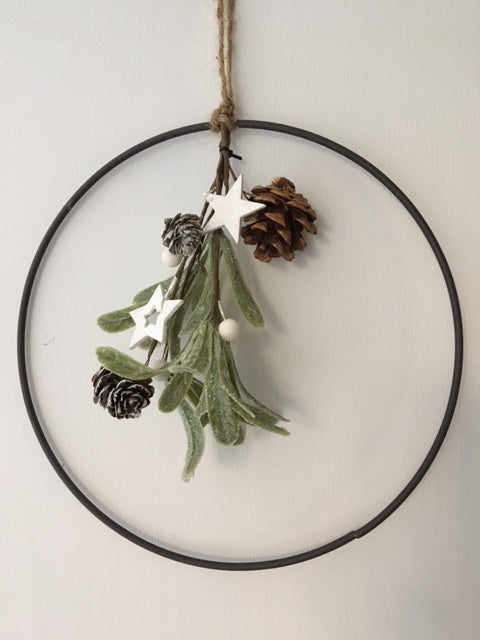 Christmas Wreath image 1