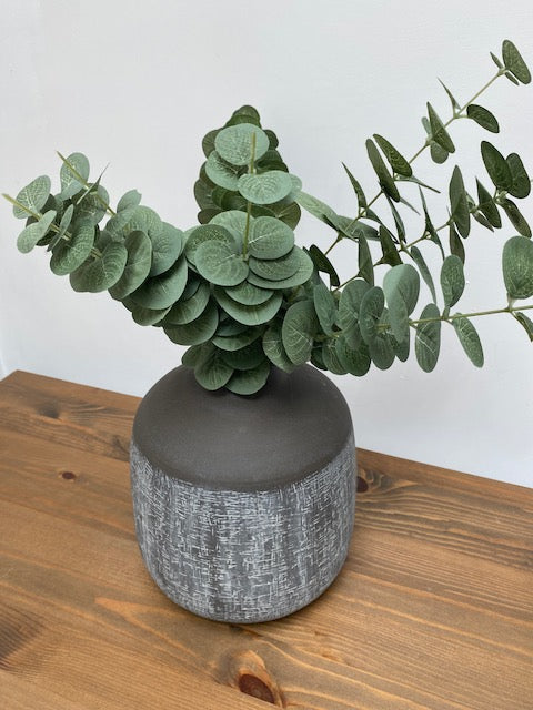 Dark Grey Vas image 3