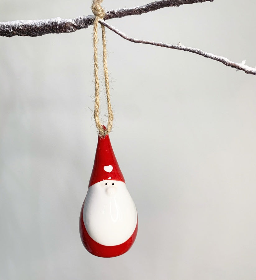 Hanging Gonk - Red image 0