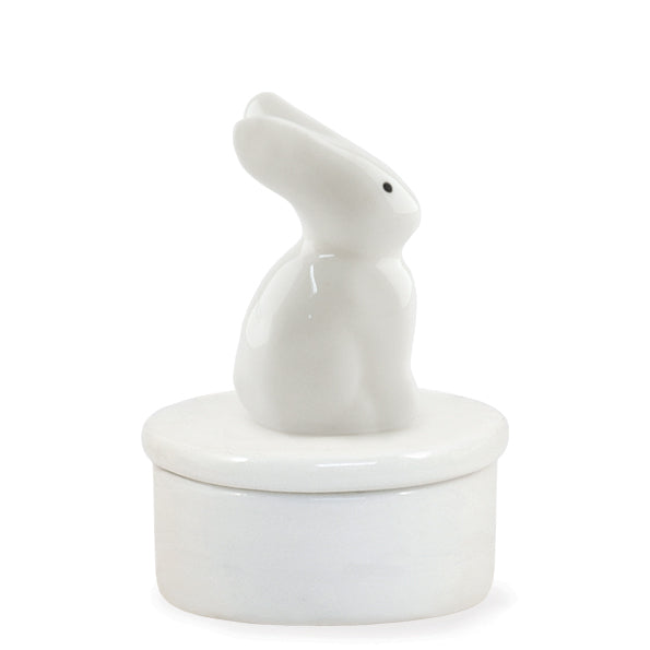 East of India Little Pot Bunny