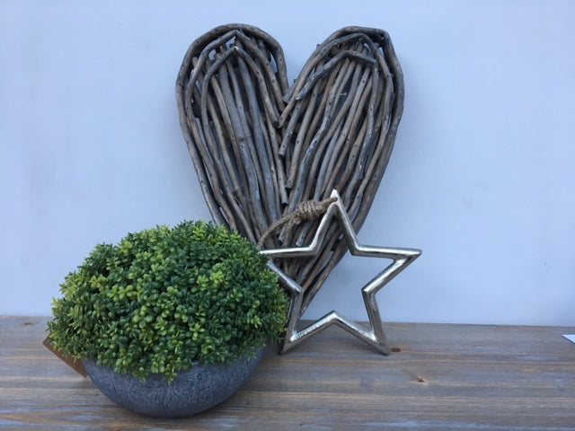 Rustic Heart image 2
