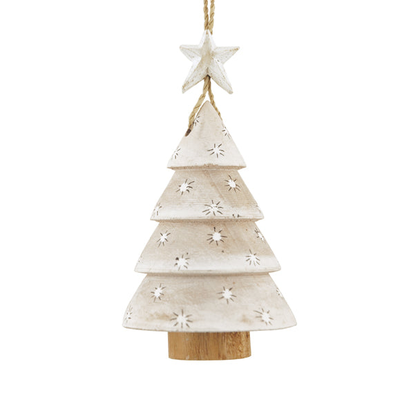 Hanging Christmas Tree image 3