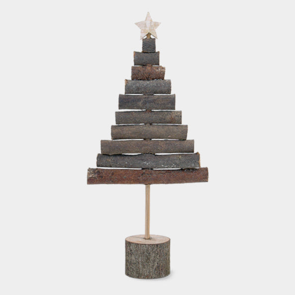 Twig Christmas Trees image 3