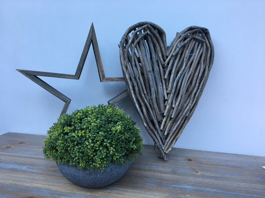 Rustic Heart image 0