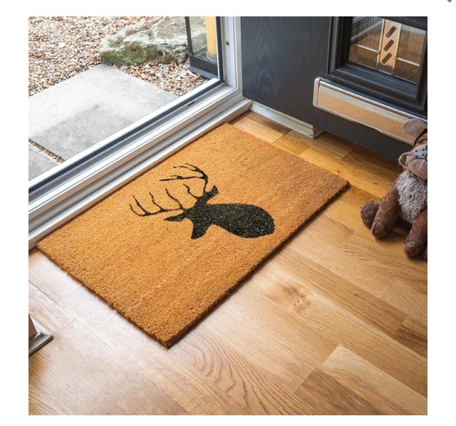 Stag Doormat image 1