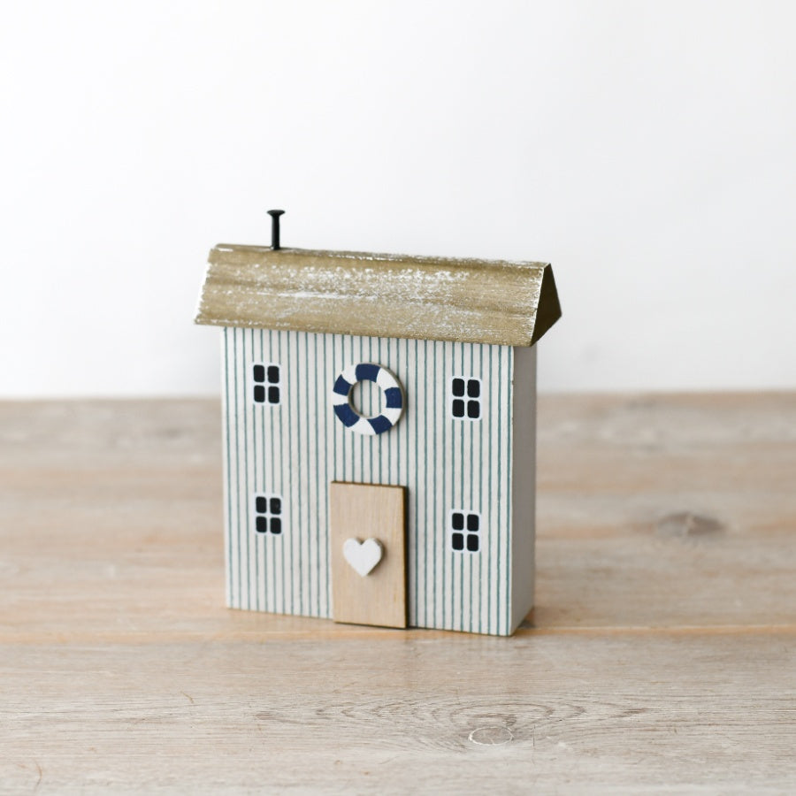 Wooden Beach House image 0