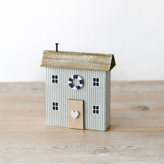 Wooden Beach House image 0
