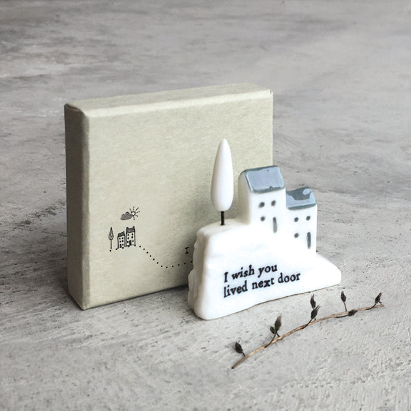 Porcelain House image 0