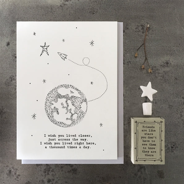 Porcelain Star - So Proud of You image 1
