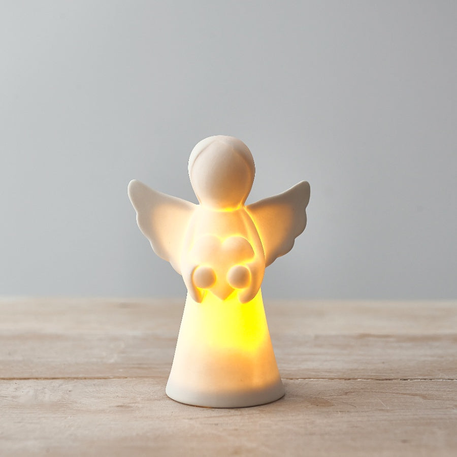 LED Angel - Available in 2 sizes