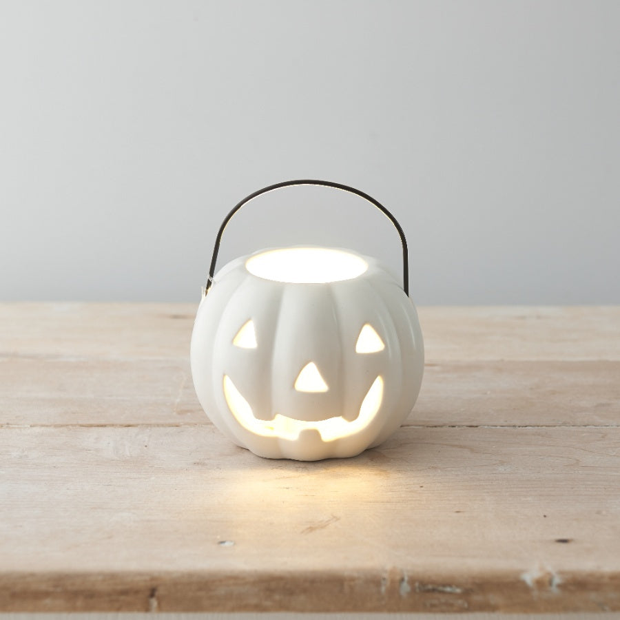 Pumpkin Lantern
