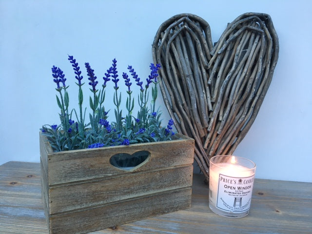 Rustic Heart image 1