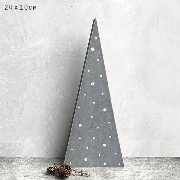 Wooden Christmas Trees image 1