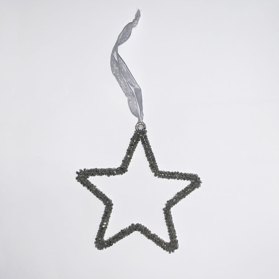 Glitter Star - 15cm image 2