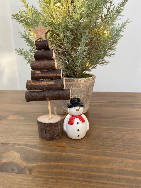 Snowman image 3