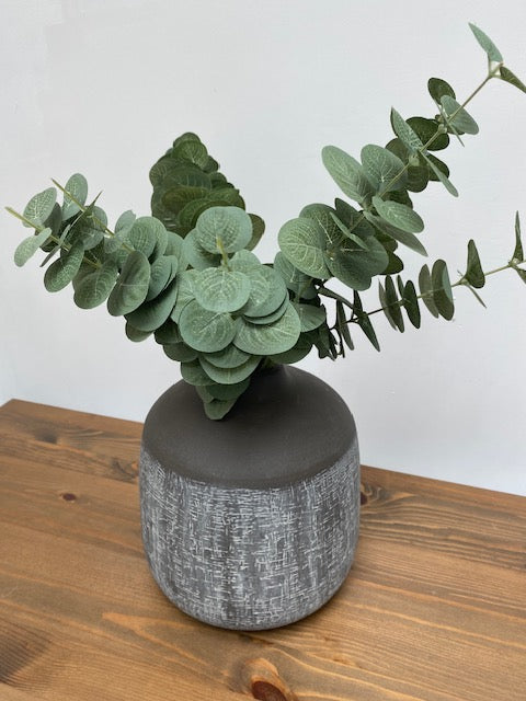 Dark Grey Vas image 0