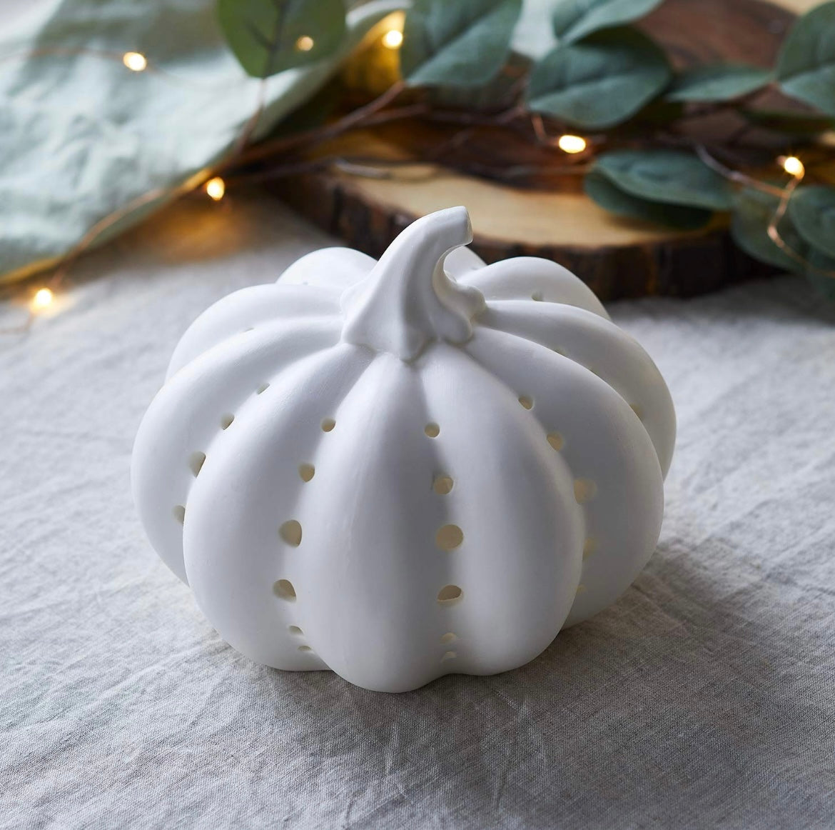 LED Pumpkin