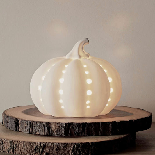 LED Pumpkin