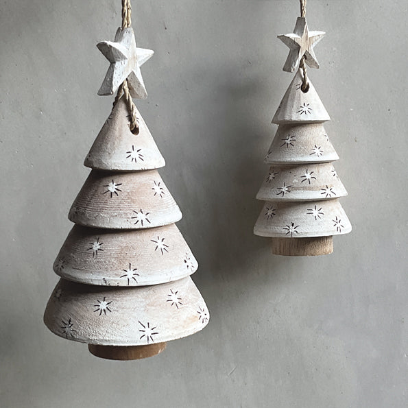 Hanging Christmas Tree image 0