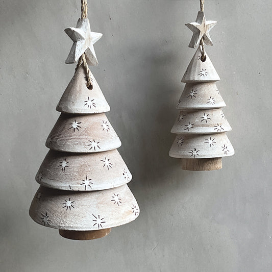 Hanging Christmas Tree image 0