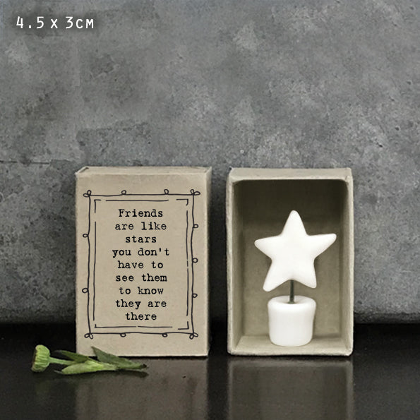 Porcelain Star - So Proud of You image 0