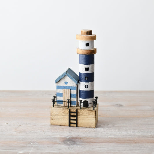 Light House & Beach House image 0