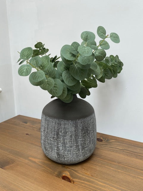 Dark Grey Vas image 1