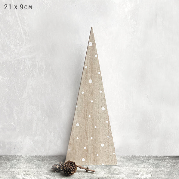Wooden Christmas Trees image 2