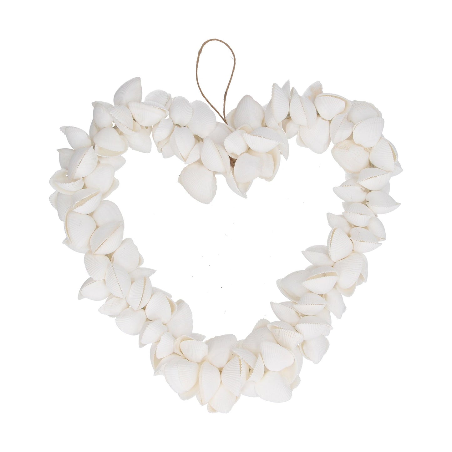 Shell Heart image 0