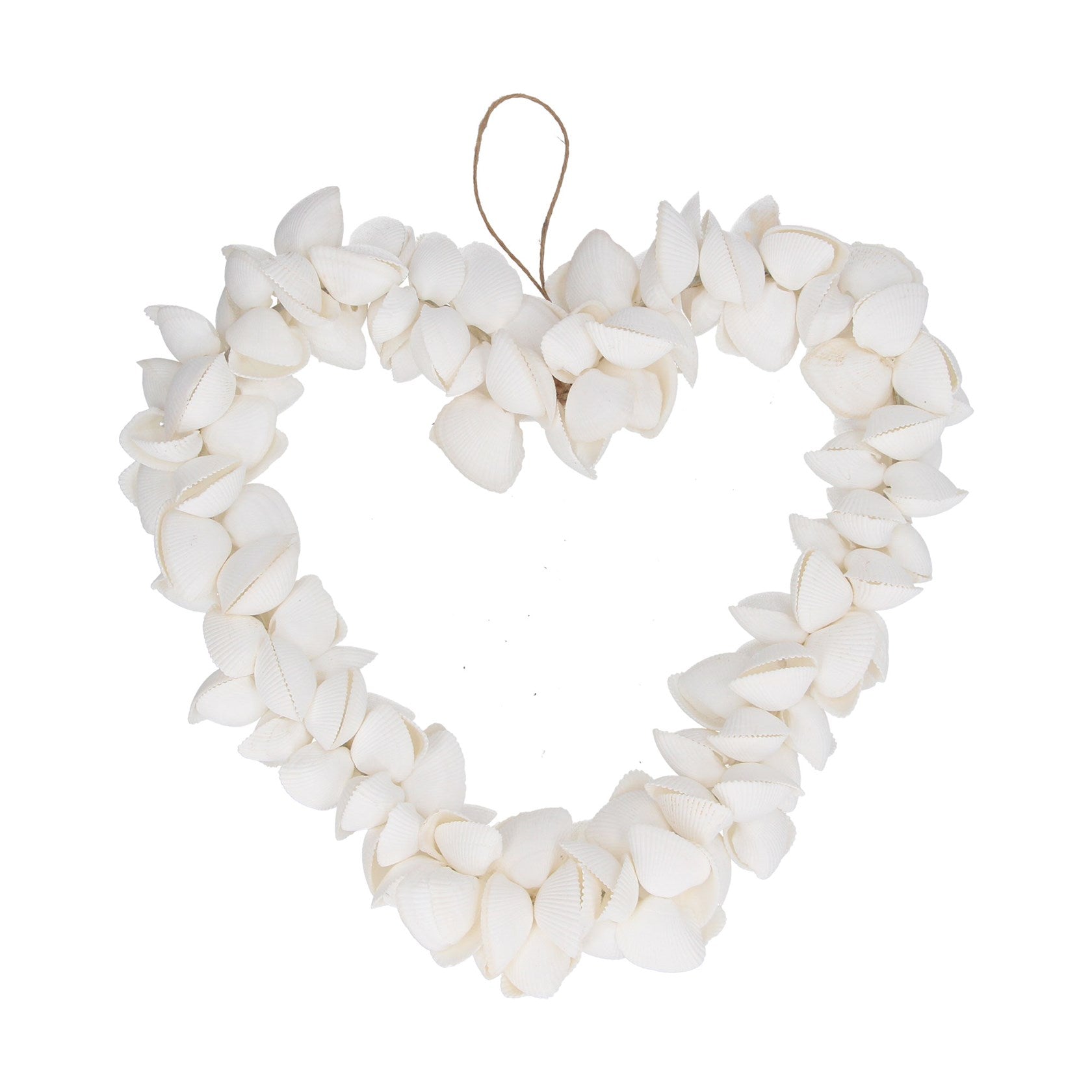 Shell Heart image 0