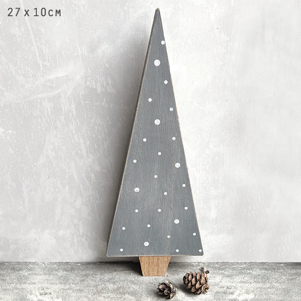 Wooden Christmas Trees image 3