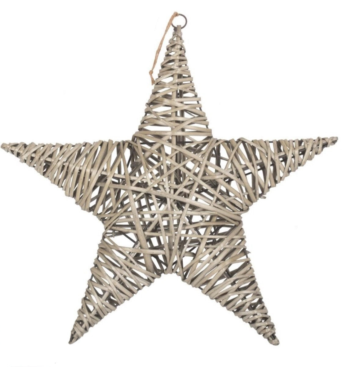 Wicker Star image 0