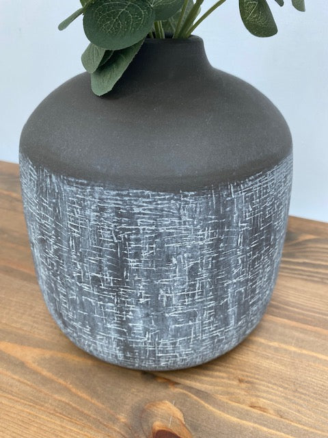 Dark Grey Vas image 2