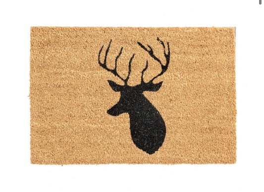 Stag Doormat image 0